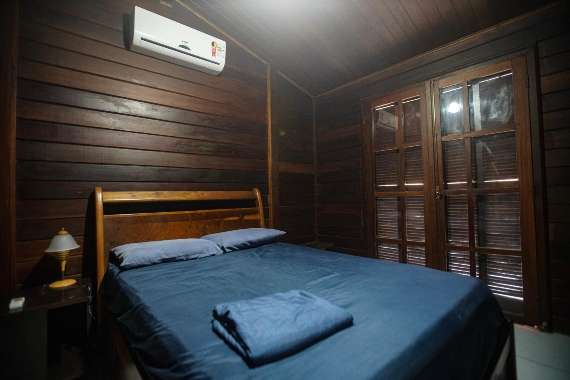 Hostel Capricornio Carcara Caraguatatuba Exteriér fotografie
