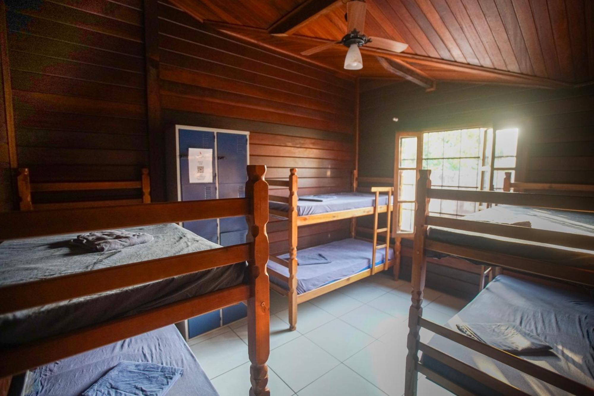 Hostel Capricornio Carcara Caraguatatuba Exteriér fotografie
