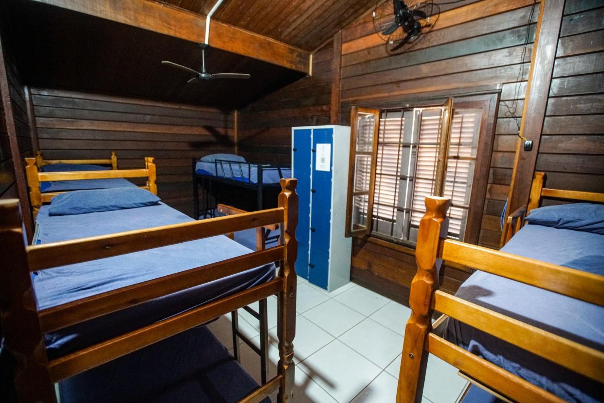 Hostel Capricornio Carcara Caraguatatuba Exteriér fotografie